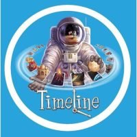 Timeline: Eventos Históricos