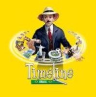Timeline: Brasil