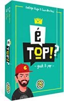 É Top – Geek e Pop