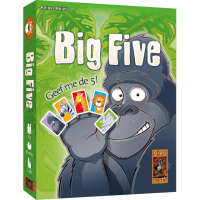 Big-Five2 Big-Five2