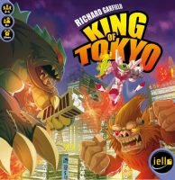 King Of Tokyo