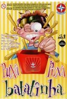 Puxa Puxa Batatinha