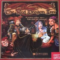 The Red Dragon inn