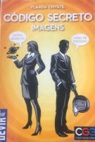 Código Secreto – Imagens