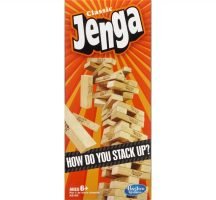 Jenga