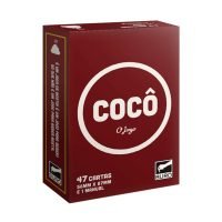 Cocô, o jogo!
