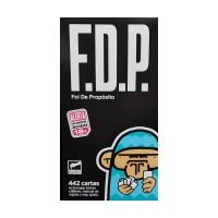 FDP – Foi de Propósito