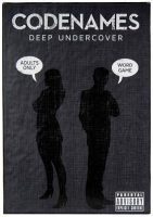 Codenames: Deep Undercover