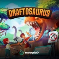 Draftosauros