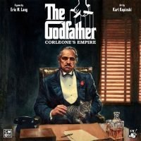 The Godfather – O Poderoso Chefão