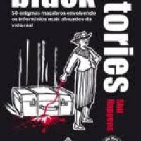 Histórias Sinistras ( Merdas Acontece )