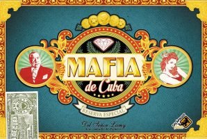 Mafia de Cuba