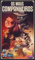 Os Maus Companheiros