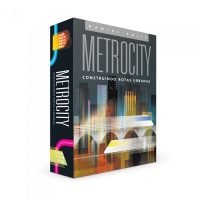 Metrocity – Construindo Rotas Urbanas