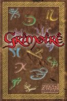 Grimoire