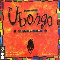 Ubongo