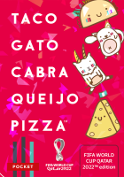 Taco, Gato, Cabra – Edição Copa do Mundo