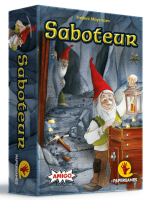 Saboteur